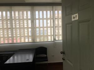 , Área Metropolitana