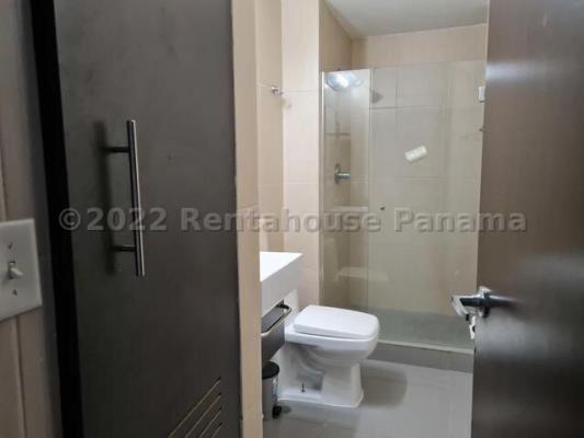 , Apartamento en alquiler en Bella Vista | P4190655