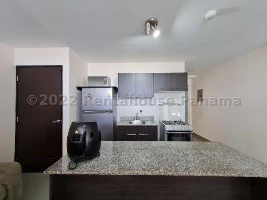 , Apartamento en alquiler en Bella Vista | P4190655