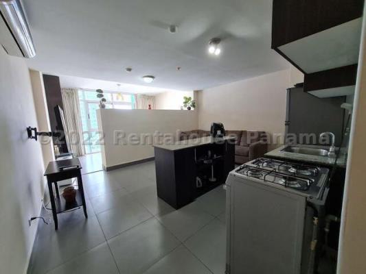 , Apartamento en alquiler en Bella Vista | P4190655