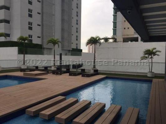 , Apartamento en alquiler en Bella Vista | P4190655