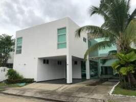 Juan Diaz Panamá