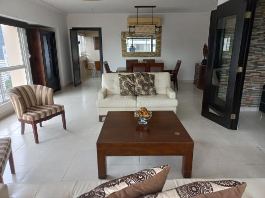 Victoria Tower , Apartamento en alquiler en Obarrio | Victoria Tower  -  P4195184