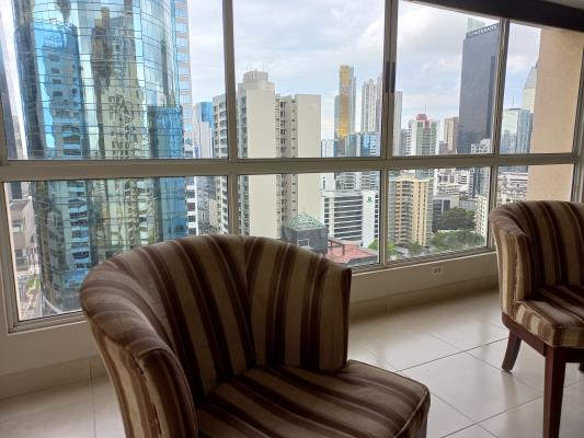 Victoria Tower , apartamento