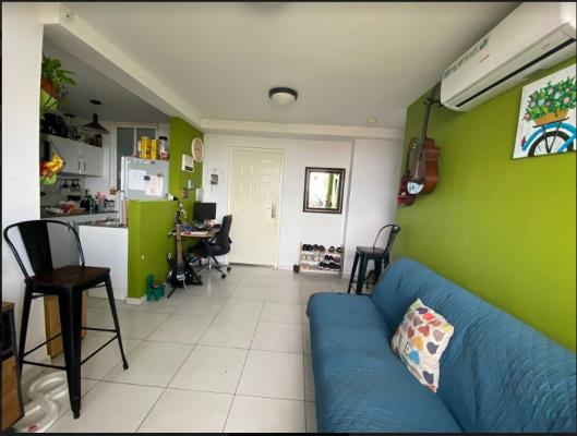 , Apartamento en venta en Jose Domingo Espinar | P4195268