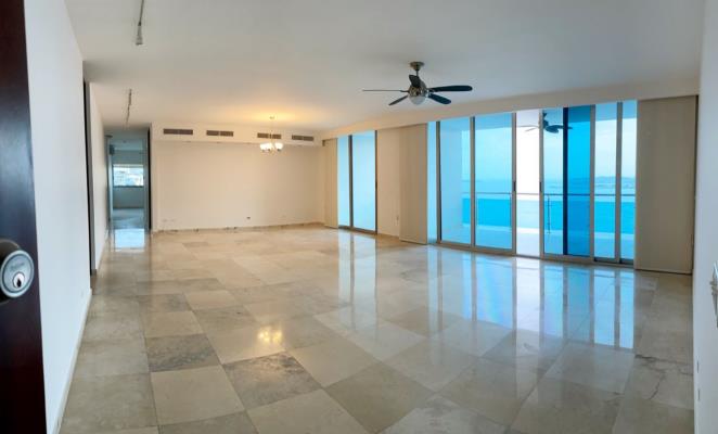 Aqualina, apartamento