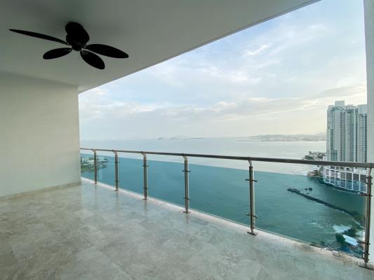 Aqualina, apartamento