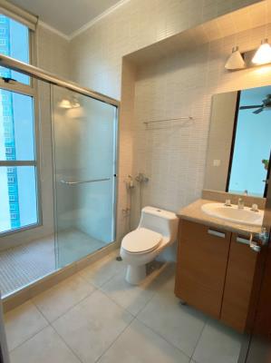 Aqualina, Punta Pacifica