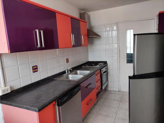 Bonanza, Bella Vista