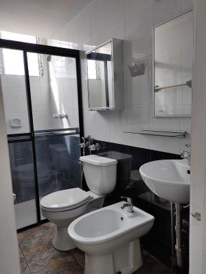 Bonanza, Bella Vista