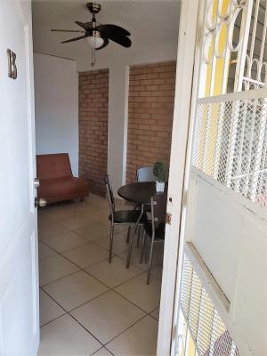 , Área Metropolitana