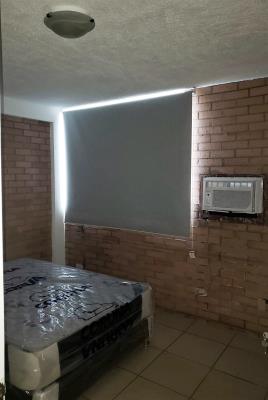 , Área Metropolitana