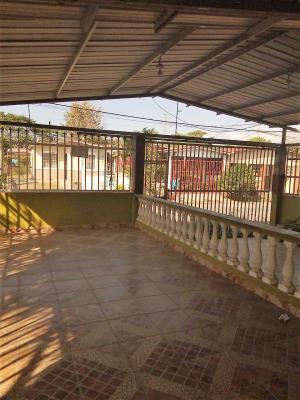 , Casa en venta en Juan Demostenes Arosemena | P4197655