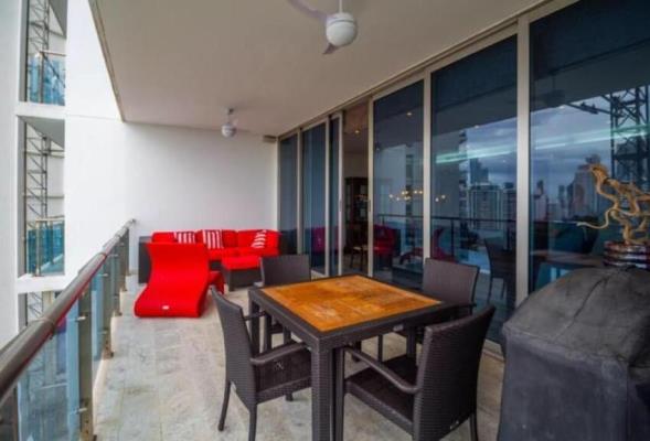 Aqualina, Área Metropolitana