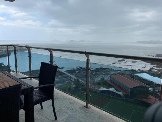 Aqualina, Apartamento en venta en Punta Pacifica | Aqualina -  P4197893