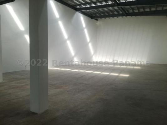 , Casa en alquiler en Parque Lefevre | P4198901