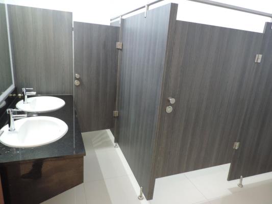 , Área Metropolitana