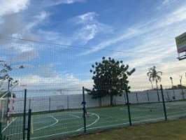 Juan Diaz Panamá