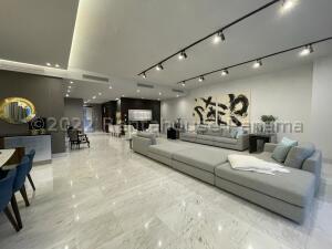 , Apartamento en alquiler en Punta Paitilla | P4202051