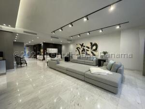 , Apartamento en alquiler en Punta Paitilla | P4202051