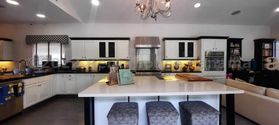 , Casa en venta en Costa del Este | P4202149