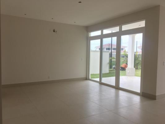 , Área Metropolitana