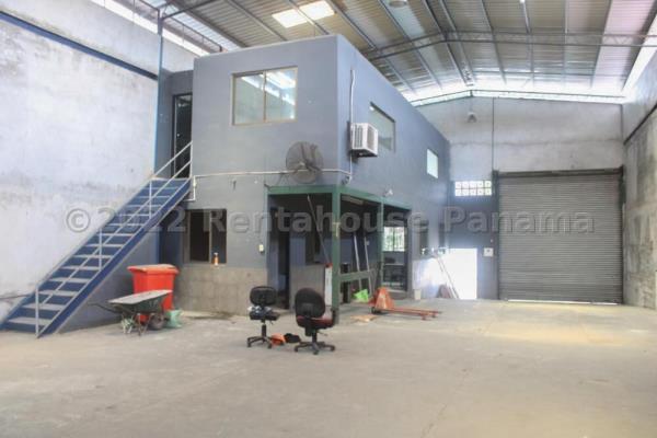 , Casa en alquiler en Rio Abajo | P4202758