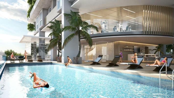 Urbana Tower, Proyectos en Obarrio |  Urbana Tower | P4203913