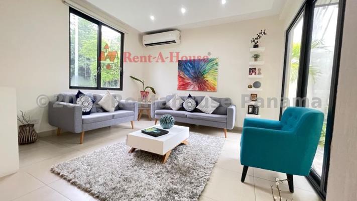 , Casa en alquiler en Panamá Pacífico | P4204914