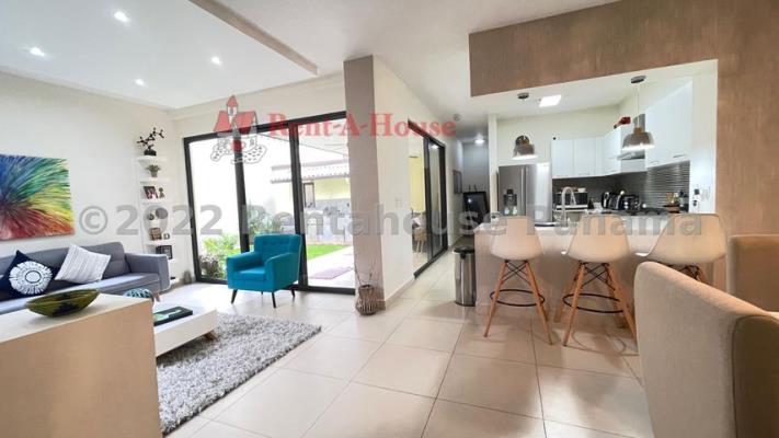 , Casa en alquiler en Panamá Pacífico | P4204914