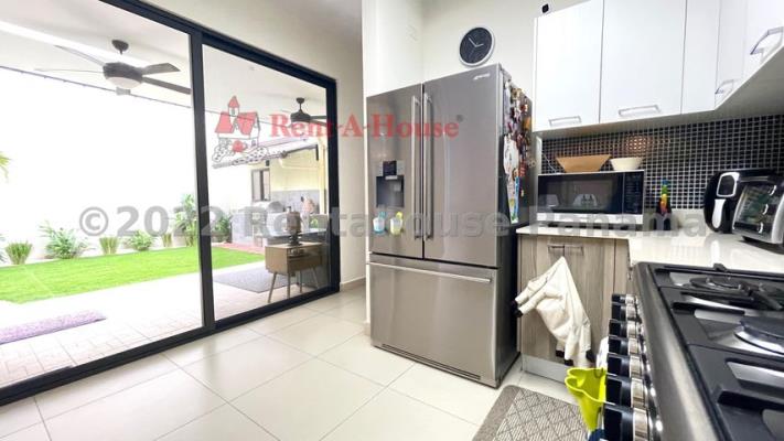 , Casa en alquiler en Panamá Pacífico | P4204914