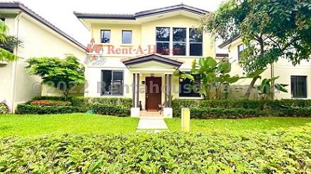 , Casa en alquiler en Panamá Pacífico | P4204914