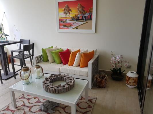 casamar ph pelamar , San Carlos