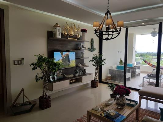 casamar ph pelamar , apartamento