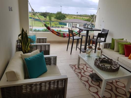 casamar ph pelamar , apartamento