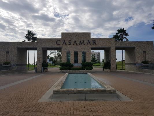 casamar ph pelamar , Las Uvas