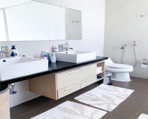 Altamar del Este, Área Metropolitana