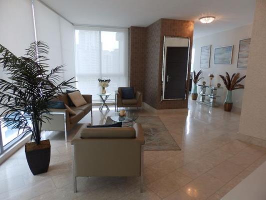 Grand Tower, apartamento