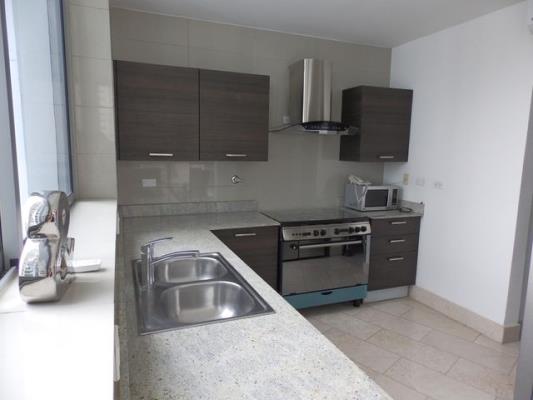 Grand Tower, apartamento
