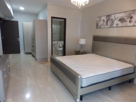 Grand Tower, apartamento
