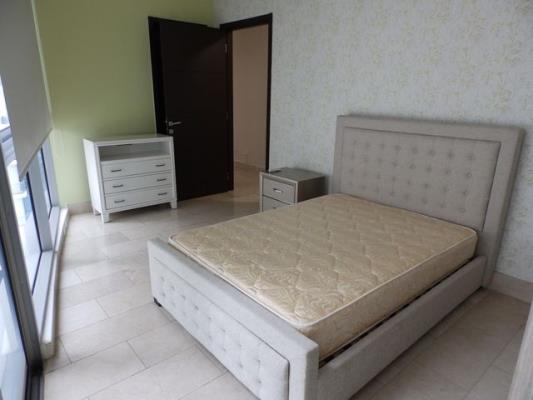 Grand Tower, Área Metropolitana