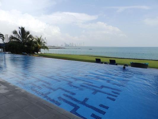 Grand Tower, Apartamento en alquiler en Punta Pacifica | Grand Tower -  P4207483