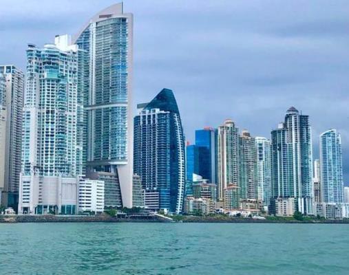 Grand Tower, Apartamento en alquiler en Punta Pacifica | Grand Tower -  P4207483