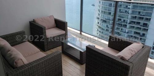 Grand Tower, Apartamento en alquiler en Punta Pacifica | Grand Tower -  P4207504
