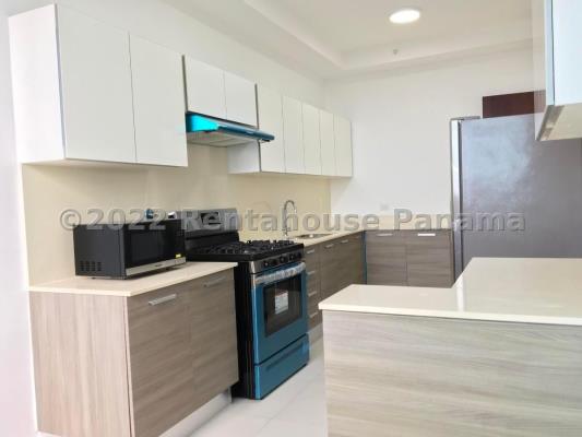 Dal Mare, Área Metropolitana