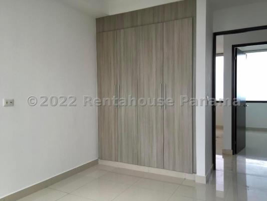 Dal Mare, Área Metropolitana