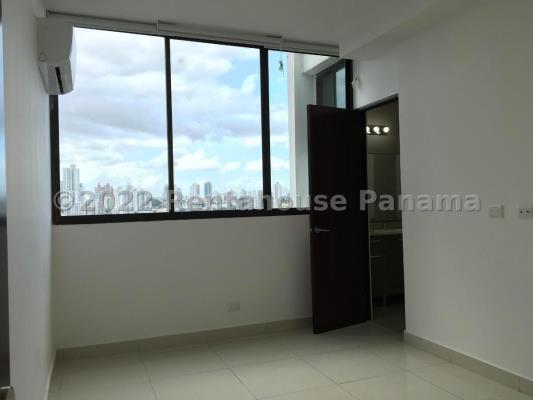 Dal Mare, Área Metropolitana