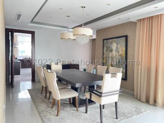 Latitude, Apartamento en alquiler en Costa del Este | Latitude -  P4207539