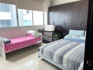 Latitude, Apartamento en alquiler en Costa del Este | Latitude -  P4207539