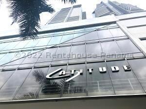 Latitude, Área Metropolitana